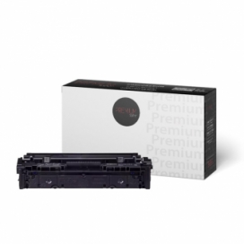 Canon 075H (6369C001). Cartouche de toner compatible noir. Rendement élevé Premium Tone