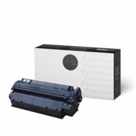 Compatible HP 13X (Q2613X). Cartouche de toner. Rendement élevé. Noir. Premium Tone