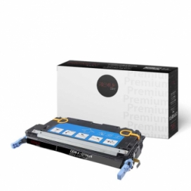 Compatible HP 503A (Q7582A). Cartouche de toner. Jaune. Premium Tone