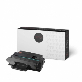 Samsung 205E (MLT-D205E). Cartouche de toner compatible. Rendement très élevé. Noir. Premium Tone