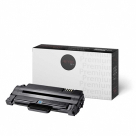 Samsung 105L (MLT-D105L). Cartouche de toner compatible. Rendement élevé. Noir. Premium Tone