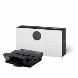 Samsung 203L (MLT-D203L). Cartouche de toner compatible. Rendement élevé. Noir. Premium Tone