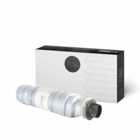 Ricoh 841714 -841767. Cartouche de toner compatible. Noir. Premium Tone
