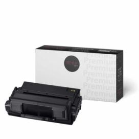 Samsung 201L (MLT-D201L). Cartouche de toner compatible. Rendement élevé. Noir. Premium Tone