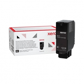 Xerox 006R04616. Cartouche de toner original. Noir