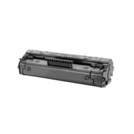 Réusinée HP 92A (C4092A). Cartouche de toner MICR. Noir. Ecotone