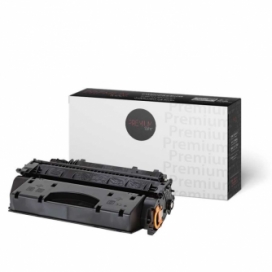 Canon GPR-41 (3480B005). Cartouche de toner compatible. Noir. Premium Tone