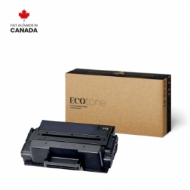 Samsung 201S (MLT-D201S). Cartouche de toner réusinée. Noir. Ecotone