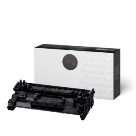 Canon 070 (5639C001). Cartouche de toner compatible. Noir. Premium Tone