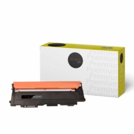 Samsung Y404S (CLT-Y404S). Cartouche de toner compatible. Jaune. Premium Tone