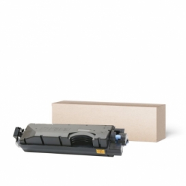 Ricoh 408310. Cartouche de toner compatible. Noir. avec récupérateur