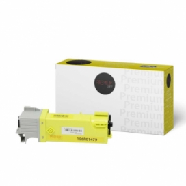 Xerox 106R01479. Cartouche de toner compatible. Jaune. Premium Tone
