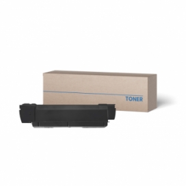Kyocera TK-5292K (1T02TX0US0). Cartouche de toner compatible. Noir.