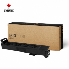 Réusinée HP 827A (CF300A). Cartouche de toner. Noir. Ecotone