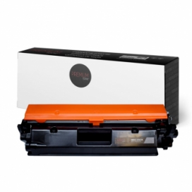 Compatible HP 17A JUMBO (CF217AX). Cartouche de toner. Rendement élevé. Noir. Premium Tone