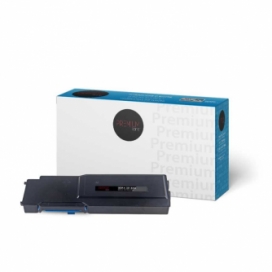 Dell 331-8432 (FMRYP). Cartouche de toner compatible. Cyan. Premium Tone