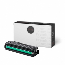 Samsung K506L (CLT-K506L). Cartouche de toner compatible. Rendement élevé. Noir. Premium Tone