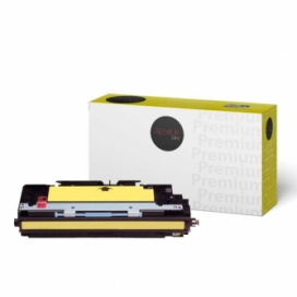 Compatible HP 311A (Q2682A). Cartouche de toner. Jaune. Premium Tone
