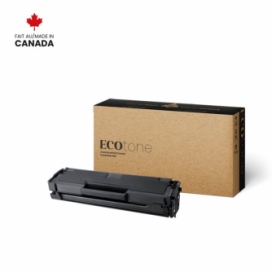 Dell 331-7335 (HF44N). Cartouche de toner réusinée. Noir. Ecotone