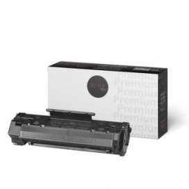 Canon Universelle (FX3). Cartouche de toner compatible. Noir. Premium Tone