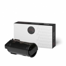 Xerox 106R03869. Cartouche de toner compatible. Rendement élevé. Jaune. Premium Tone
