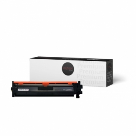 Canon 051H (2169C001). Cartouche de toner compatible. Rendement élevé. Noir. Premium Tone
