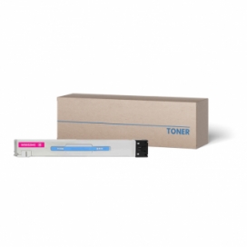 Compatible HP W9053MC. Cartouche de toner. Magenta.