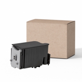 Sharp MX-C30NTB. Cartouche de toner compatible. Noir.