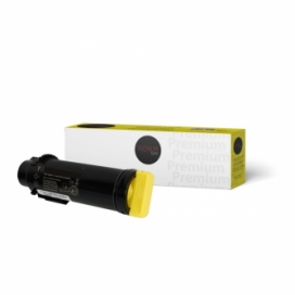 Dell 593-BBOZ (3P7C4). Cartouche de toner compatible. Jaune. Premium Tone