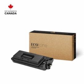 Xerox 106R01149. Cartouche de toner réusinée. Noir. Ecotone