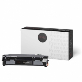 Compatible HP 80A (CF280A). Cartouche de toner. Noir. Premium Tone