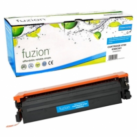 Canon 075H (6368C001). Cartouche de toner compatible cyan. Rendement élevé fuzion