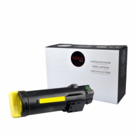 Xerox 106R03479. Cartouche de toner compatible. Jaune. Premium Tone