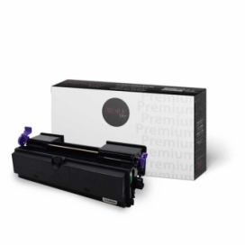 Ricoh 407316. Cartouche de toner compatible. Noir. Premium Tone