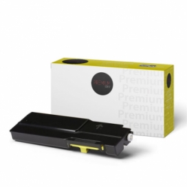 Xerox 106R03501. Cartouche de toner compatible. Jaune. Premium Tone