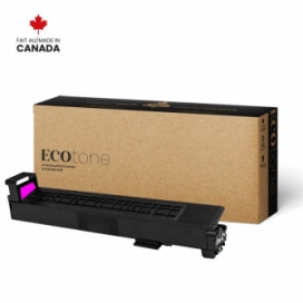 Réusinée HP 827A (CF303A). Cartouche de toner. Magenta. Ecotone