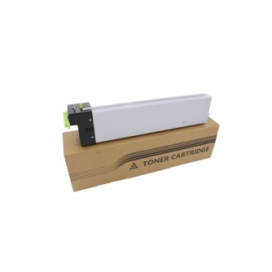 Compatible HP W9014MC / W9037MC. Cartouche de toner. Noir.