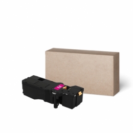 Konica Minolta TNP93M (AE1Y331). Cartouche de toner compatible. Magenta.