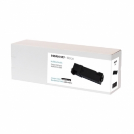 Xerox 106R01597. Cartouche de toner compatible. Noir. Premium Tone