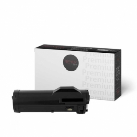 Xerox 106R03580. Cartouche de toner compatible. Noir. Premium Tone