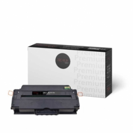 Samsung 103L (MLT-D103L). Cartouche de toner compatible. Rendement élevé. Noir. Premium Tone