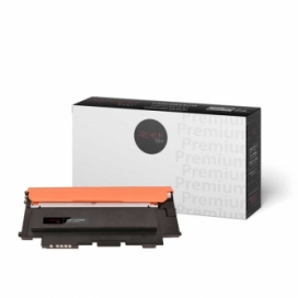 Samsung K404S (CLT-K404S). Cartouche de toner compatible. Noir. Premium Tone