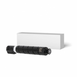 Canon GPR-58 (2182C003). Cartouche de toner compatible. Noir. Premium Tone