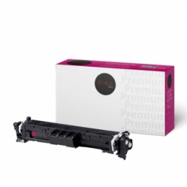 Canon 069 (5092C001). Cartouche de toner compatible. Magenta. Premium Tone