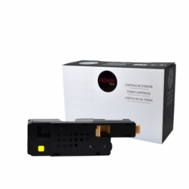 Xerox 106R02758. Cartouche de toner compatible. Jaune. Premium Tone