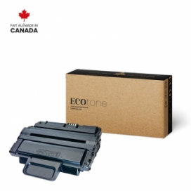 Samsung 209L (MLT-D209L). Cartouche de toner réusinée. Rendement élevé. Noir. Ecotone