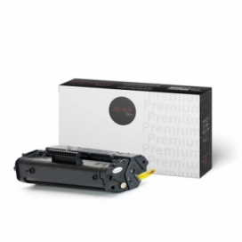 Compatible HP 92A (C4092A). Cartouche de toner. Noir. Premium Tone