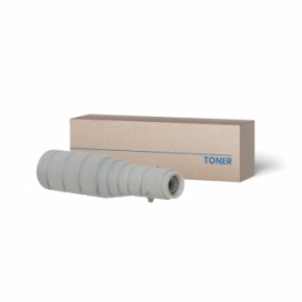 Konica Minolta TN414 (A202030). Cartouche de toner compatible. Noir.