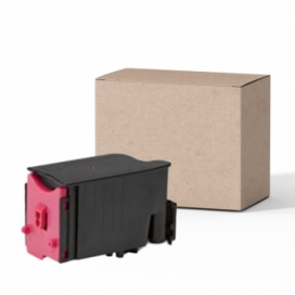 Sharp MX-C30NTM. Cartouche de toner compatible. Magenta.