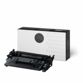 Canon 056 (3007C001). Cartouche de toner compatible. Noir. Premium Tone